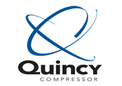 Compresores Quincy. Servicios para el ahorro de energía