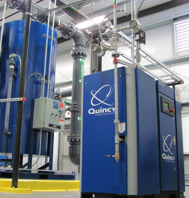 caidas de presion en sistemas de aire comprimido