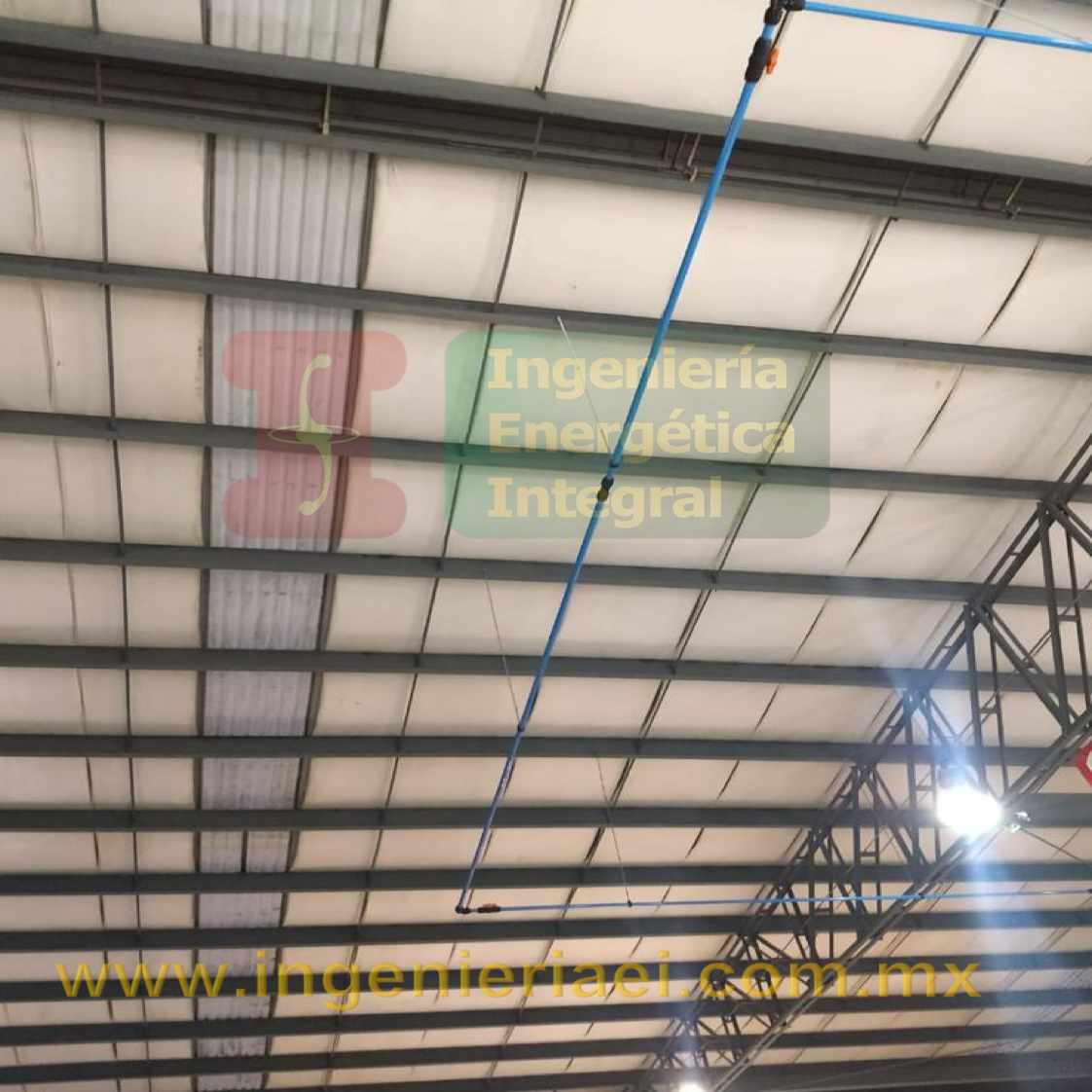 tubería de aluminio parker