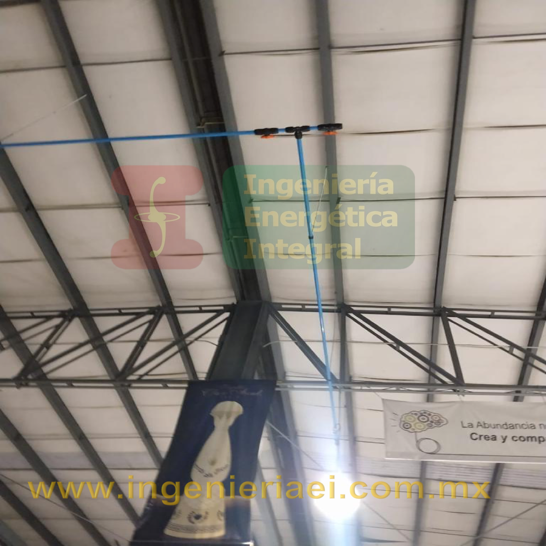 tubería de aluminio parker