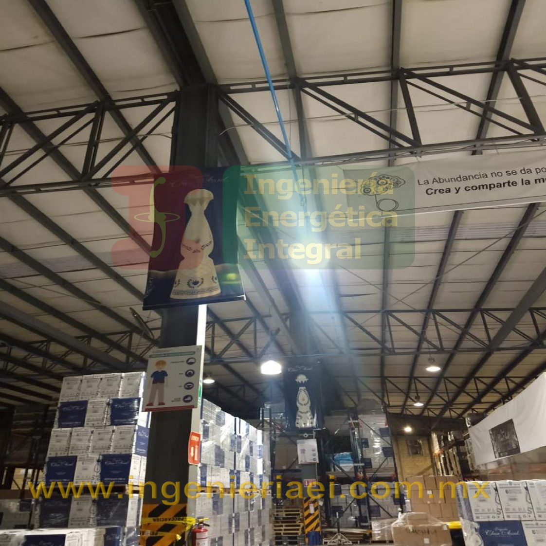 tubería de aluminio parker