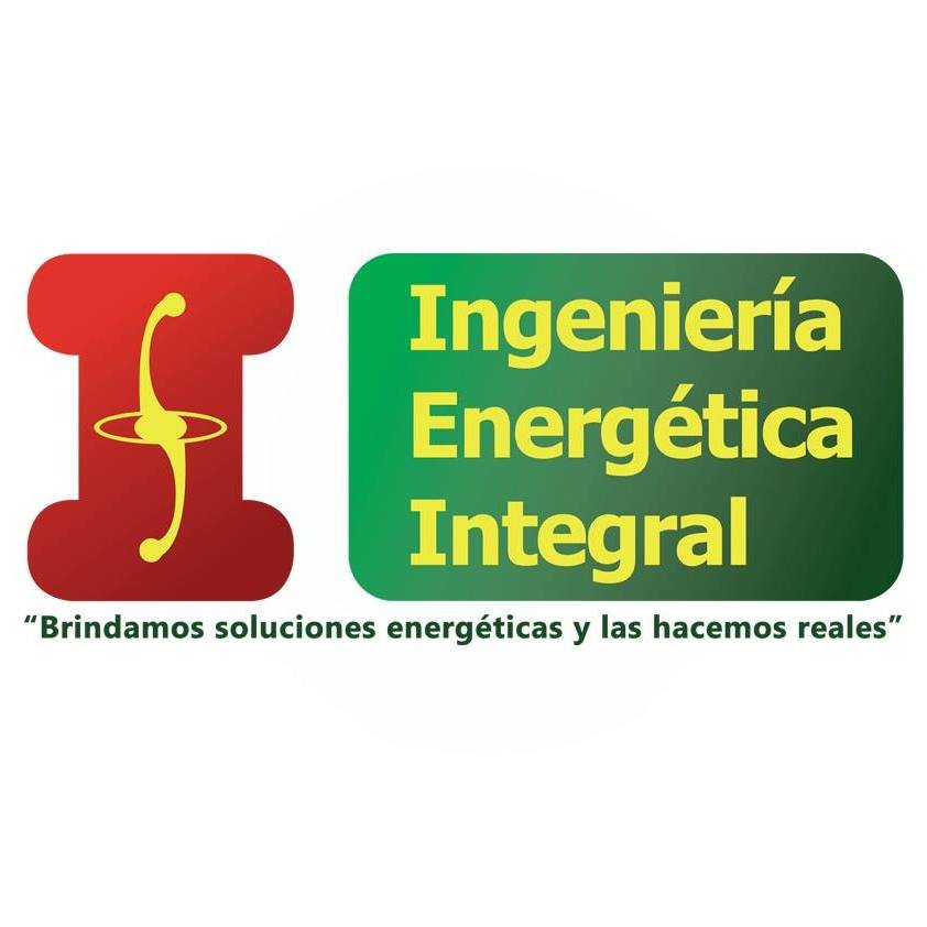 Ingeniería Energética Integral