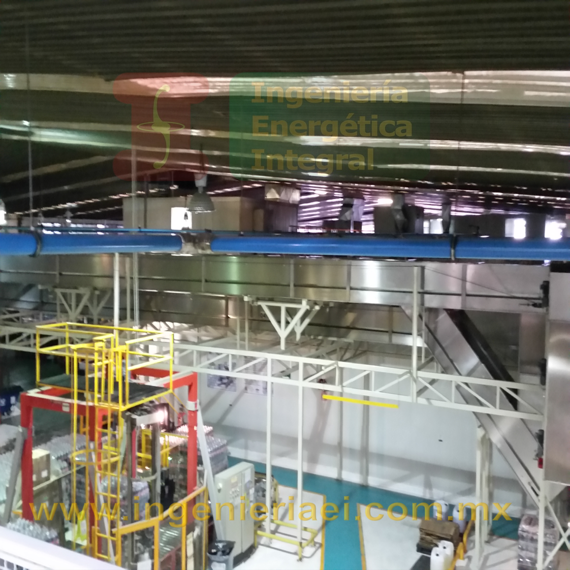 tubería de aluminio parker