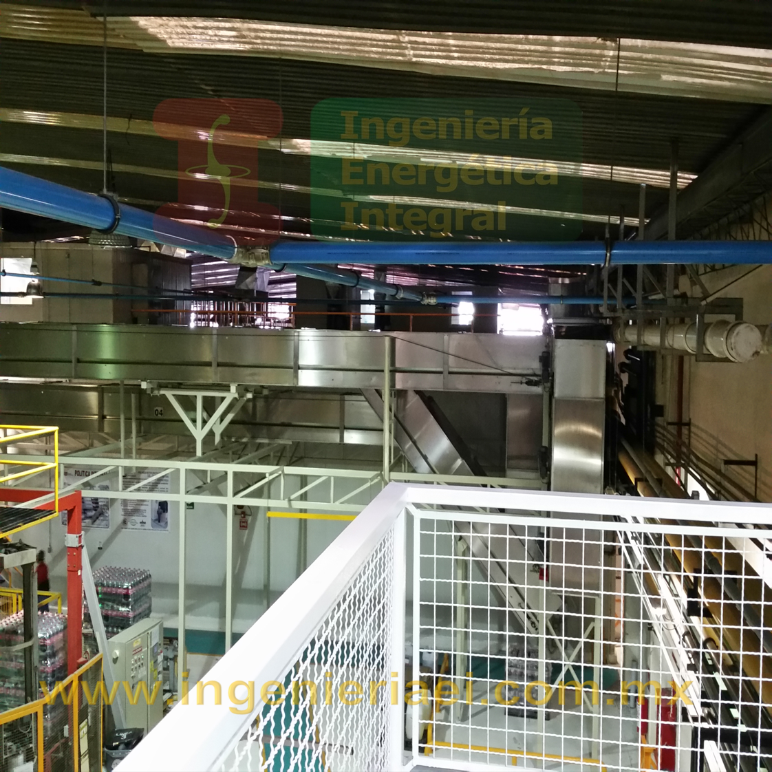 tubería de aluminio parker