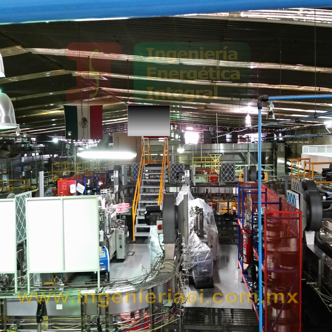 tubería de aluminio parker