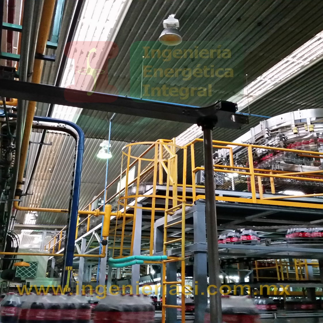 tubería de aluminio parker