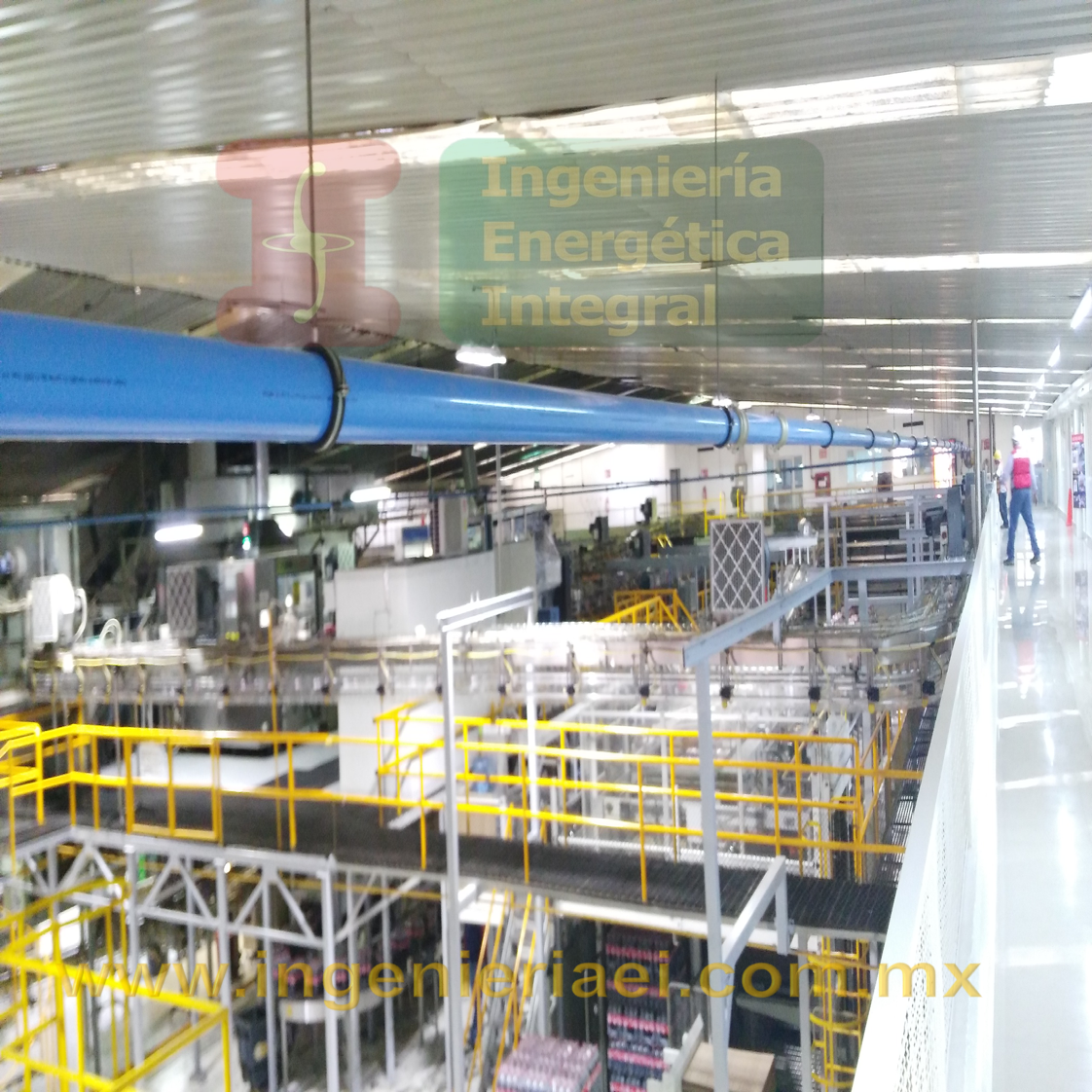 tubería de aluminio parker