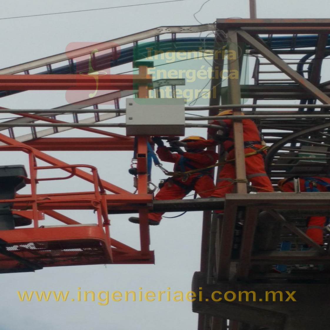 tubería de aluminio parker