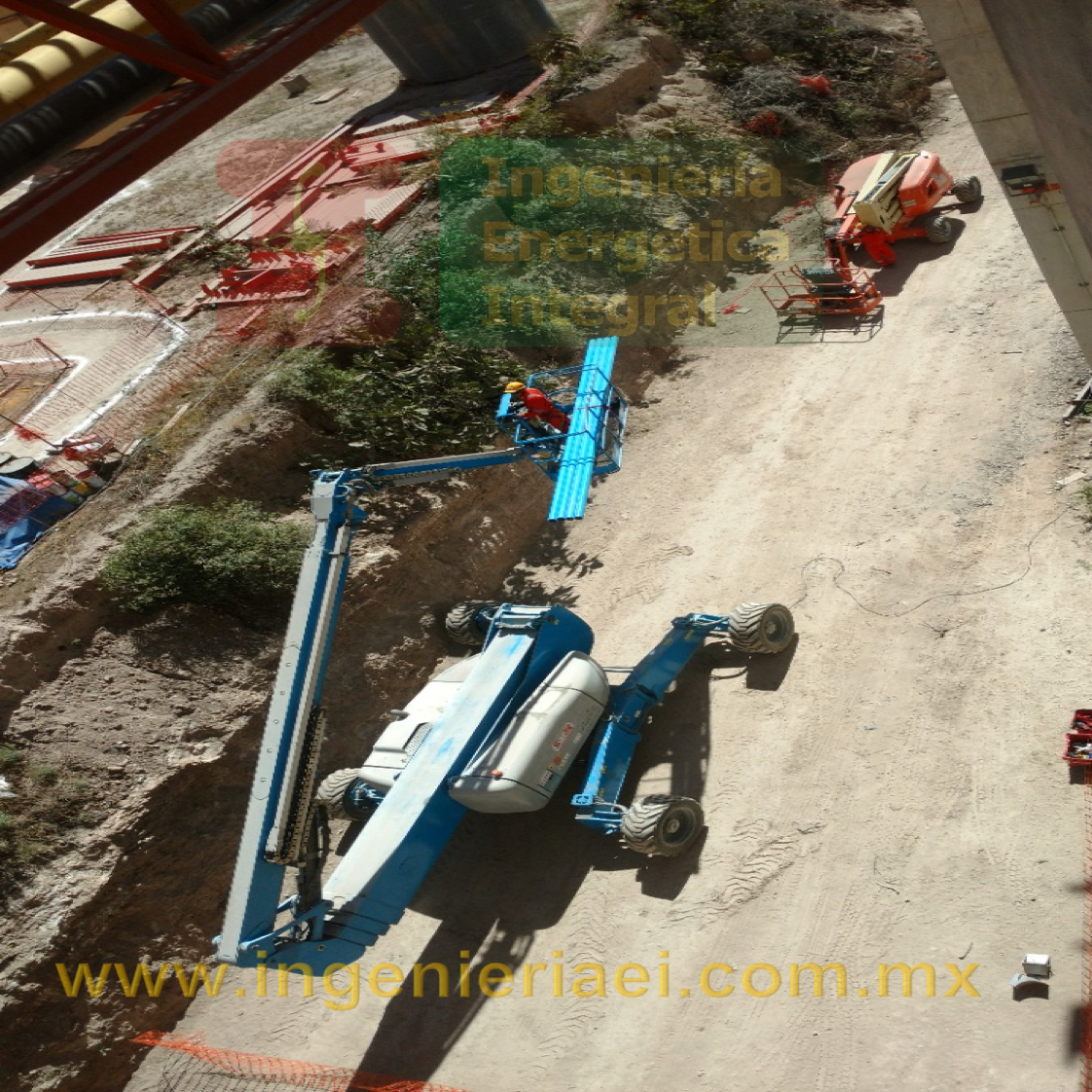 tubería de aluminio parker