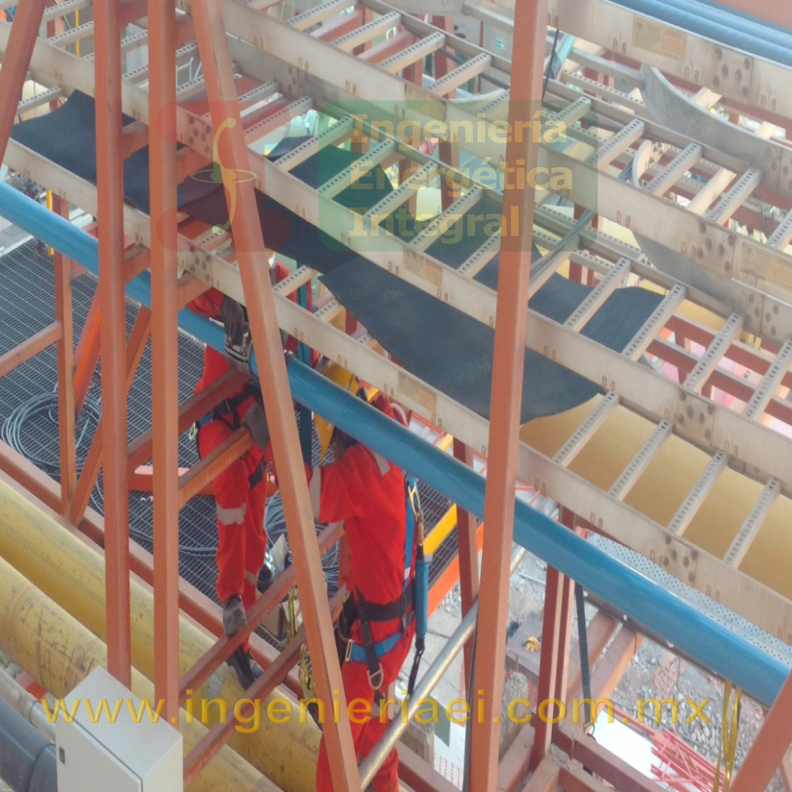 tubería de aluminio parker