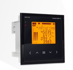 Computer SMART III – Ingeniería Energética Integral